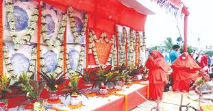 বিজন সেতু গণহত্যাকাণ্ডের মাস্টারমাইন্ড এখনও জীবিত! কবে ন্যায় বিচার পাবে আনন্দমার্গী সন্ন্যাসীরা