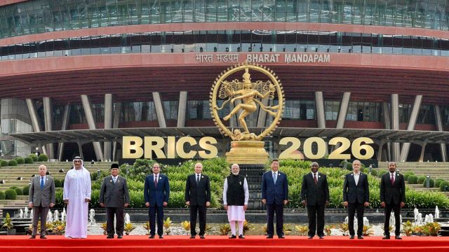 BRICS Summit ২০২৬: বিকশিত ভারতের পথে